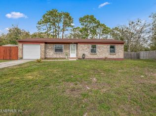 7543 Springer Pl, Jacksonville, FL 32244