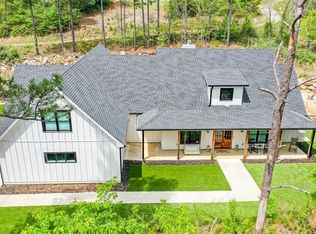 1839 Tibbitts Rd, Dallas, GA 30132