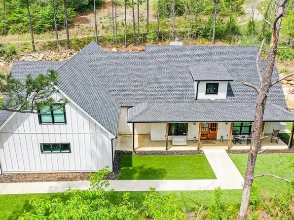 1839 Tibbitts Rd, Dallas, GA 30132