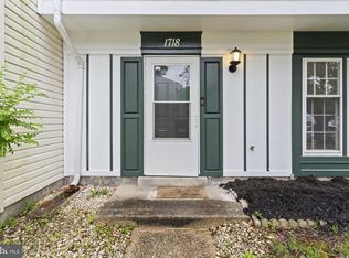 1718 Brightwell Ct, Waldorf, MD 20602