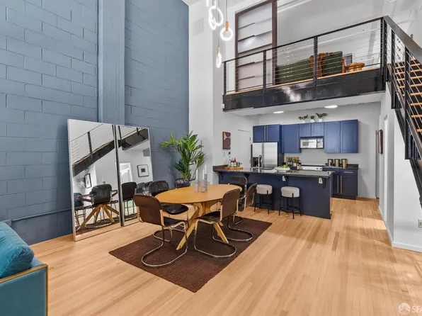 245 5th St Suite 103, San Francisco, CA 94103