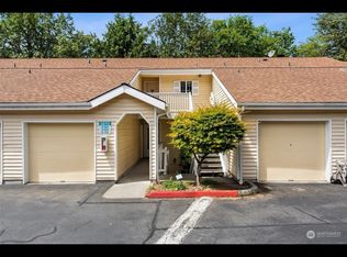 2670 118th Ave SE #9-302, Bellevue, WA 98005