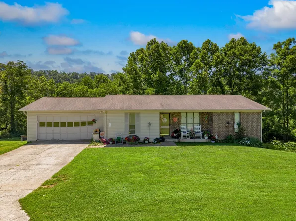995 War Creek Rd, Thorn Hill, TN 37881