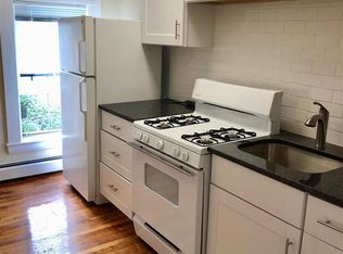 27 Chester St #3, Somerville, MA 02144