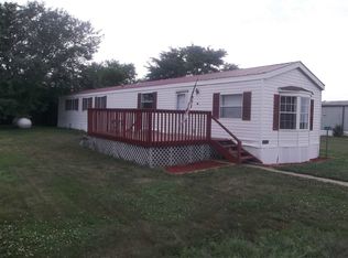 108 Eli Dr, Yankton, SD 57078