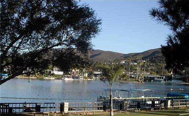 Lake living by minutes from the ocean too!