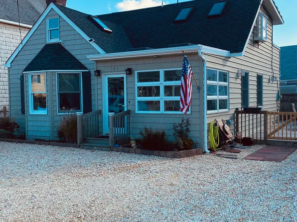 108 E Kupper Dr, Mantoloking, NJ 08738