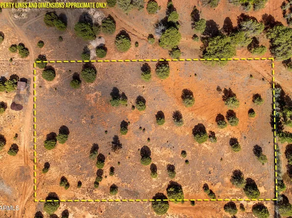 3765 SADDLE BOW ROAD Road #-, Show Low, AZ 85901