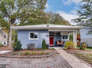 1204 Breitwert Ave, Odenton, MD 21113