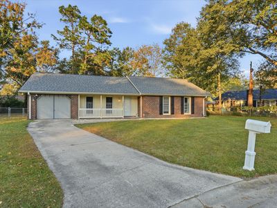 102 Moccasin Ct, Summerville, SC, 29486