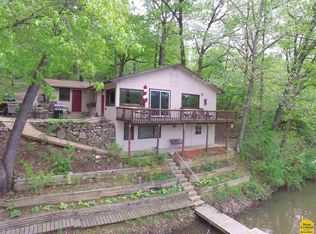 1231 Lick Creek Rd, Edwards, MO 65326