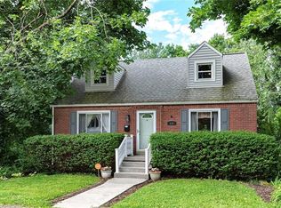 210 Hollywood St, Pittsburgh, PA 15205
