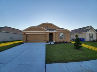 540 Honey Bell Rd, Winter Haven, FL 33880