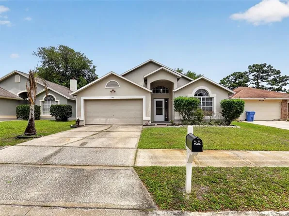 1015 Bartlett Ct, Oviedo, FL 32765