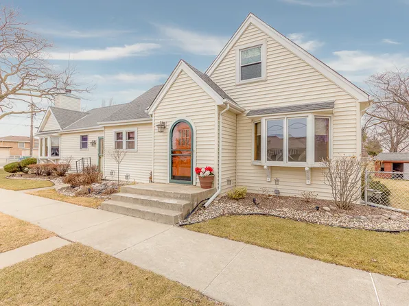5400 W 78th St, Burbank, IL 60459