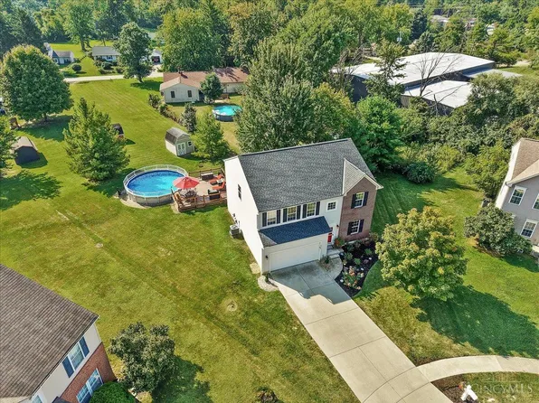 4456 Springfield Ct, Batavia, OH 45103