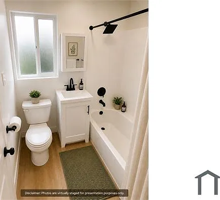 3811 1/2 Montclair St — Photo 6