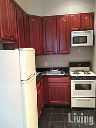 Rented by Living New York