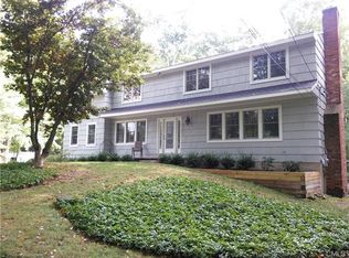 213 Mimosa Cir, Ridgefield, CT 06877