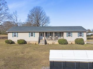 421 George Bates Rd, Benton, TN 37307