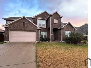3003 Charles Dr, Wylie, TX 75098