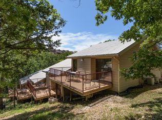 86 Rasso Way #33 BLDG 9, Kimberling City, MO 65686