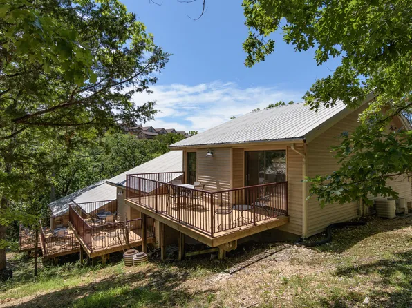 86 Rasso Way #36 BLDG 9, Kimberling City, MO 65686