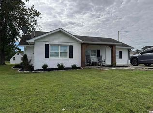 4738 State Route 131, Hickory, KY 42051