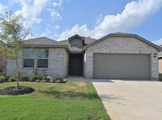 4140 Azam Creek Ln, Crowley, TX 76036
