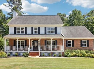 3310 Brownwood Dr, Snellville, GA 30078