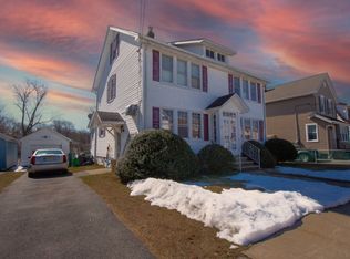 141 Lakeside Dr, Nutley, NJ 07110