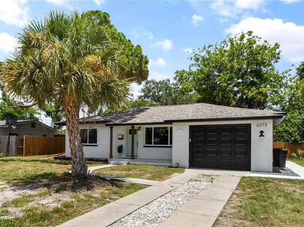 6373 21ST AVENUE N, ST PETERSBURG, FL 33710