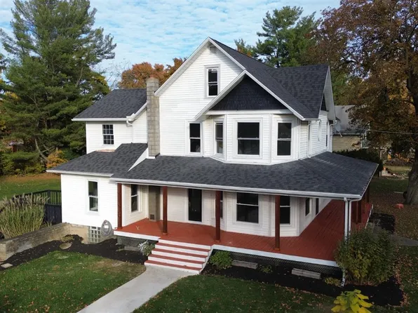163 Coleman Ct, New London, OH 44851