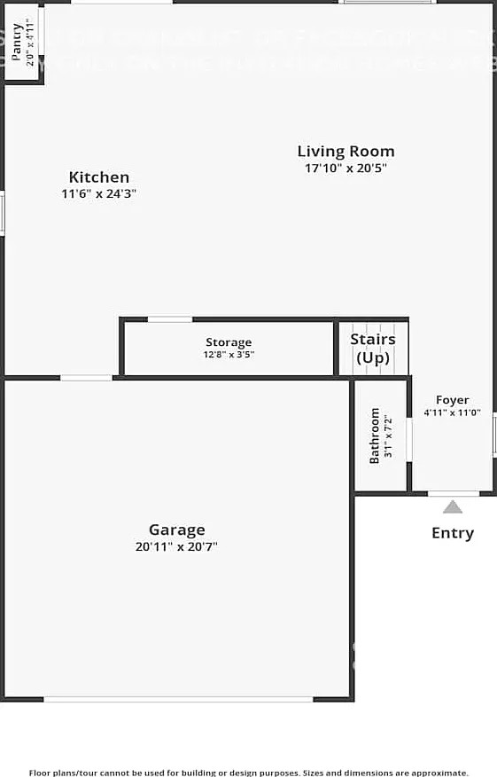 209 Woodsage Pl Lake Alfred, FL 33850 — Photo 2
