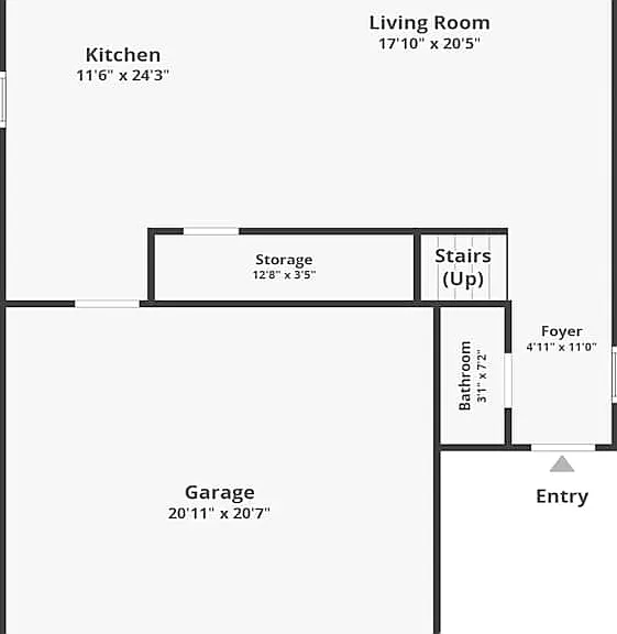 233 Woodsage Pl — Photo 2