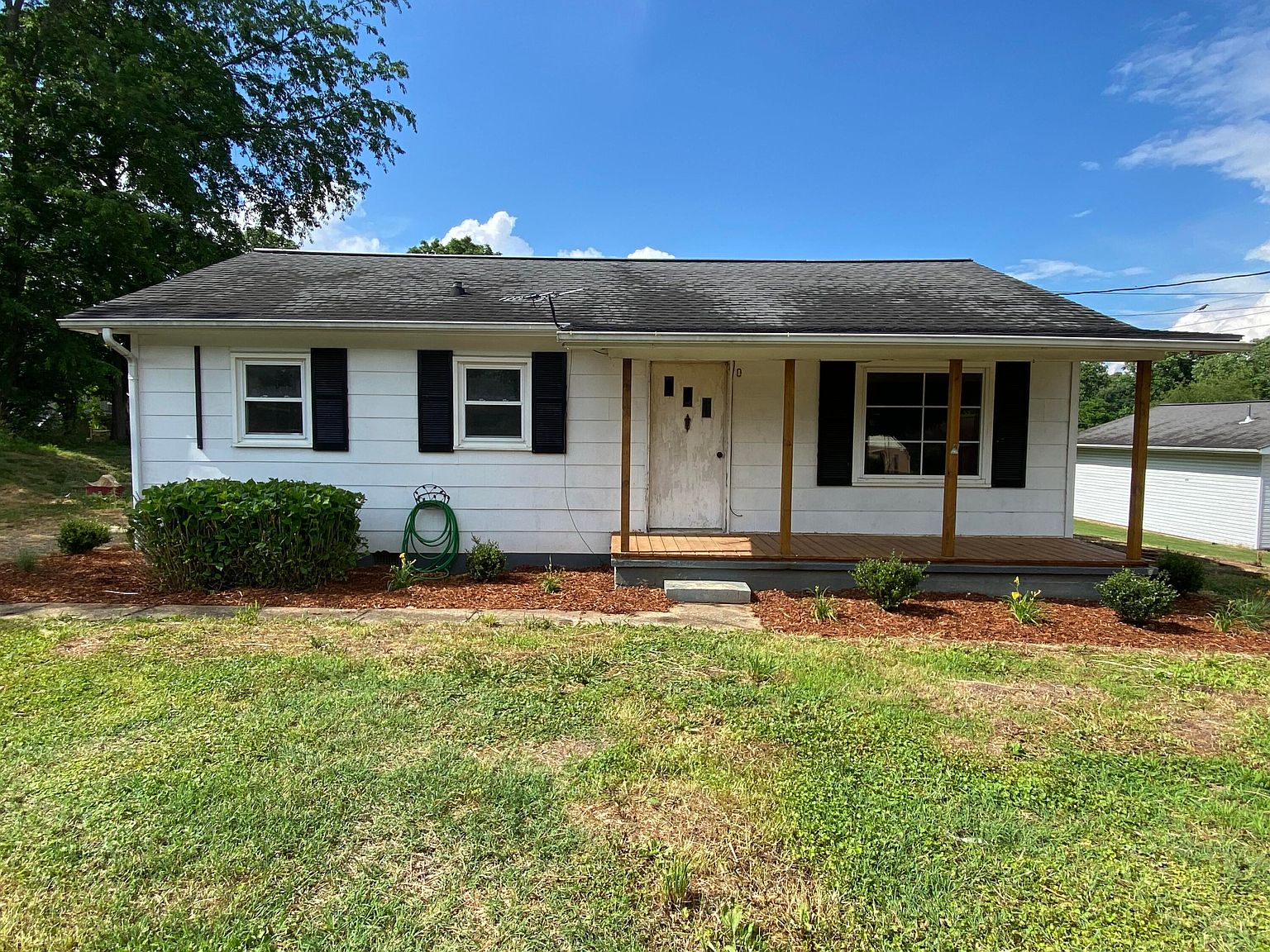 2202 Indian Ridge Rd, Johnson City, TN 37604 Zillow