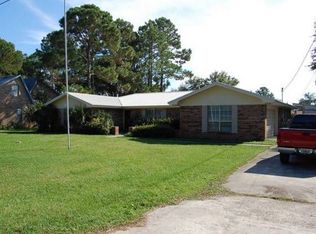 631 Coquina Dr, Lynn Haven, FL 32444