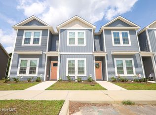 124 Loren Road, Hubert, NC 28539