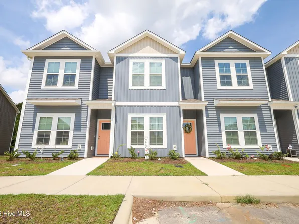 124 Loren Road, Hubert, NC 28539