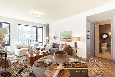 Rented by aptsandlofts.com