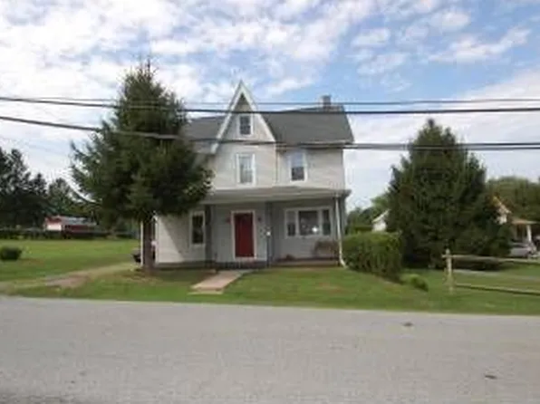 11 Newport Ave, Coatesville, PA 19320