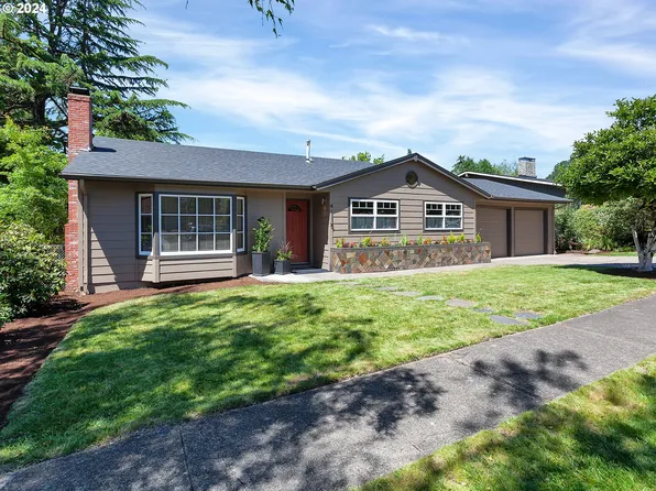 4115 NW Carlton Ct, Portland, OR 97229