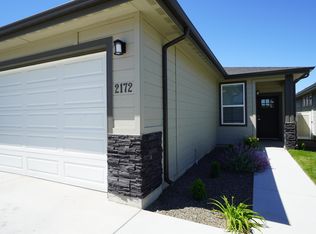 2172 W Bella Ln, Nampa, ID 83651