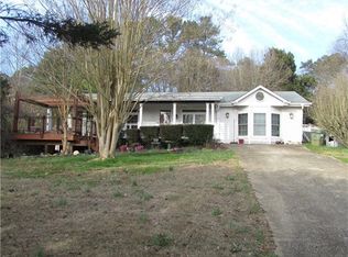 3984 Doe Run Dr #4, Powder Springs, GA 30127