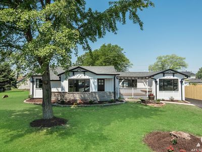 7338 Thomas Ave, Bridgeview, IL, 60455