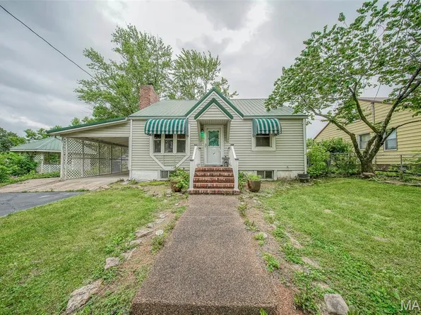 103 S Ellen St, Dixon, MO 65459