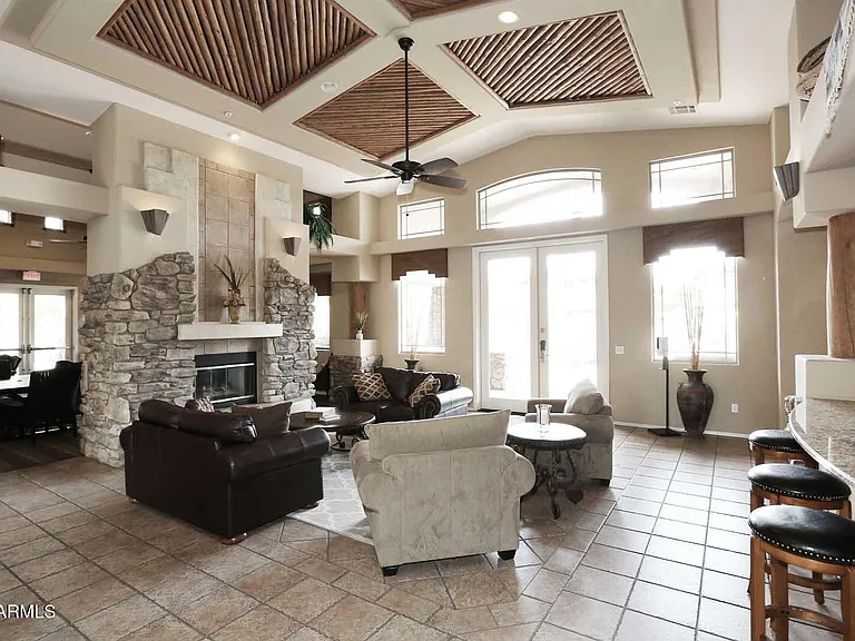 11500 E Cochise Dr #1019 — Photo 37