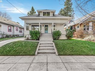 2034 N Webster St, Portland, OR 97217