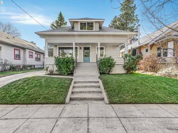 2034 N Webster St, Portland, OR 97217