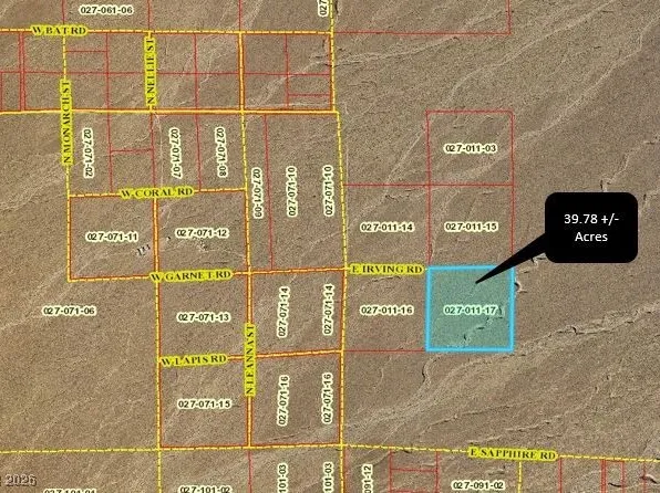 371 E Irving Rd, Pahrump, NV 89060